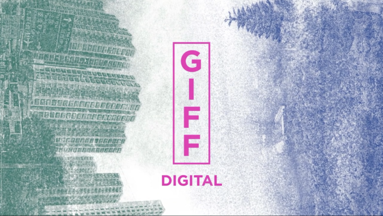 DIGITAL // GIFF 2018