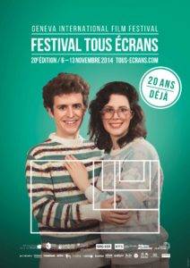 Affiche 2014