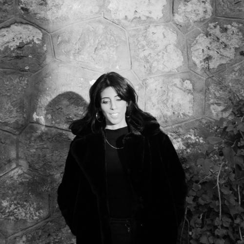 Ainhoa Rodríguez, GIFF 2021