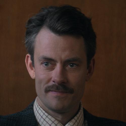 Gisli Örn Garðarsson, GIFF 2021
