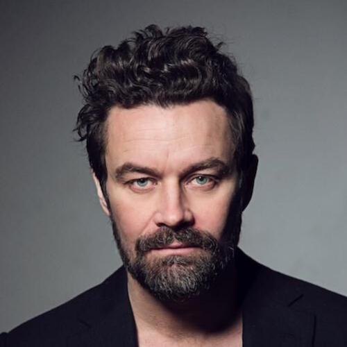 Björn Hlynur Haraldsson, GIFF 2021