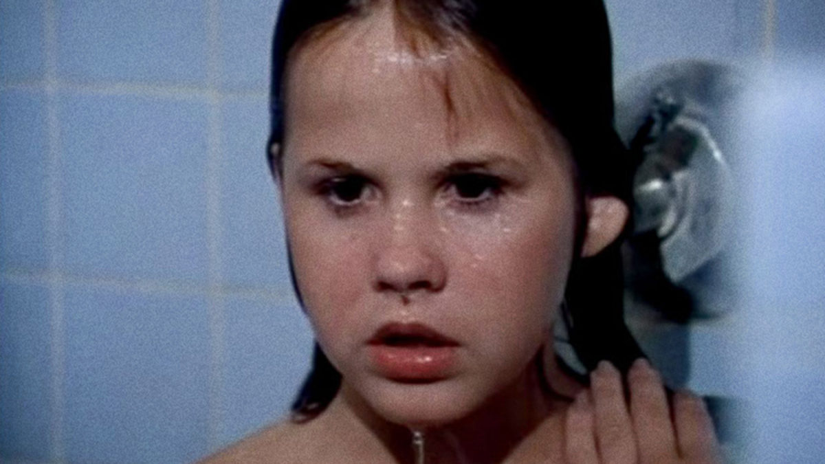 Born Innocent, GIFF 2021