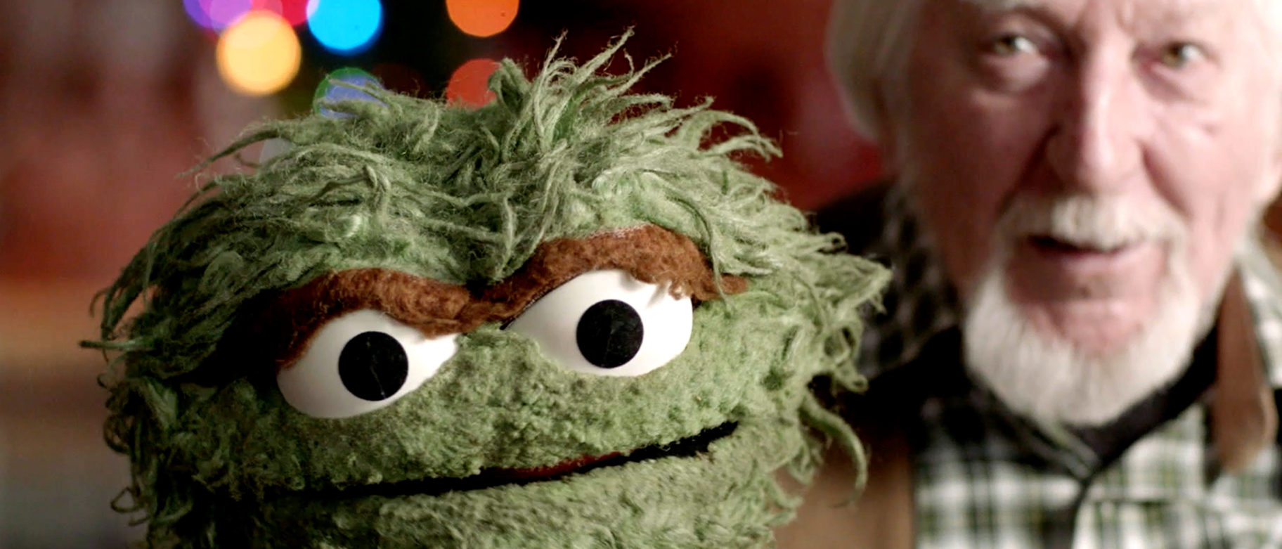 Street Gang: How We Got To Sesame Street, GIFF 2021