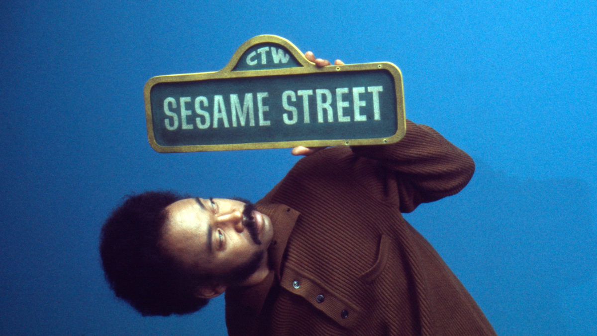 Street Gang: How We Got To Sesame Street, GIFF 2021