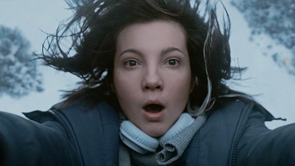 Dreams of Alice, GIFF 2021