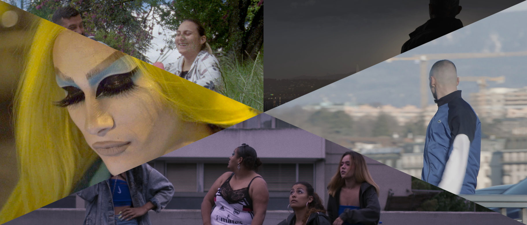 La HEAD filme Genève, GIFF 2021