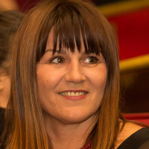 Ankica Jurić Tilić, GIFF 2021