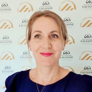 Laetitia Bochud, GIFF 2021