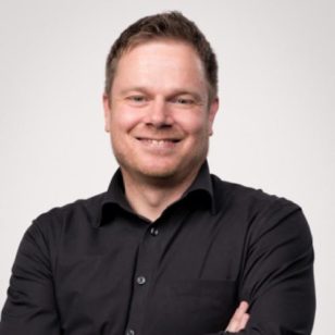 Dirk Hofmann, GIFF 2021