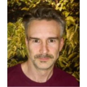 Jon Morris, GIFF 2021