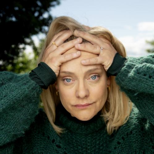 Henriette Steenstrup, GIFF 2021