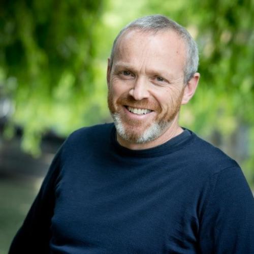 Matt Baker, GIFF 2021