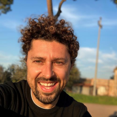 Ezio Abbate, GIFF 2021