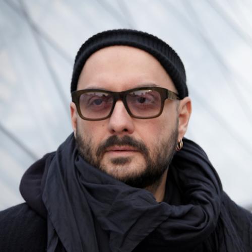Kirill Serebrennikov, GIFF 2021