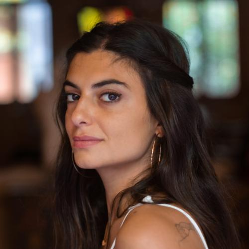 Mounia Akl, GIFF 2021