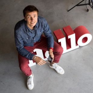 Guillaume Allantaz, GIFF 2021