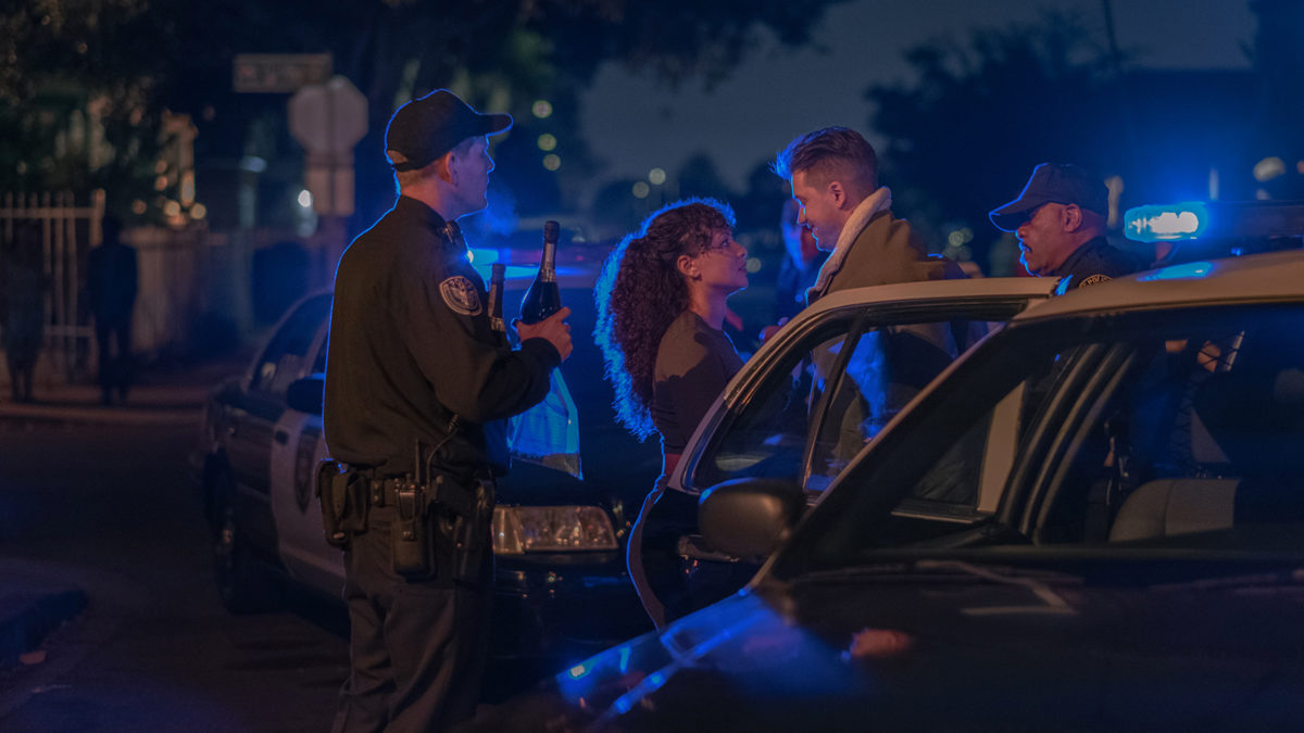 Blindspotting, GIFF 2021