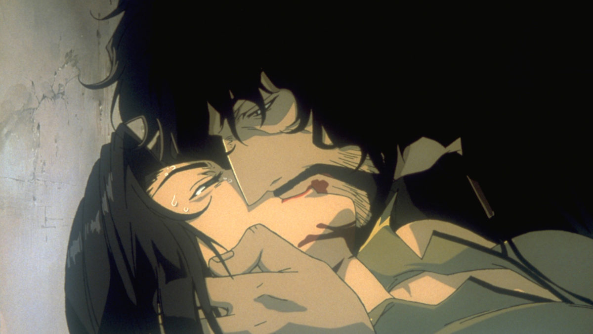 Cowboy Bebop: The Movie, GIFF 2021