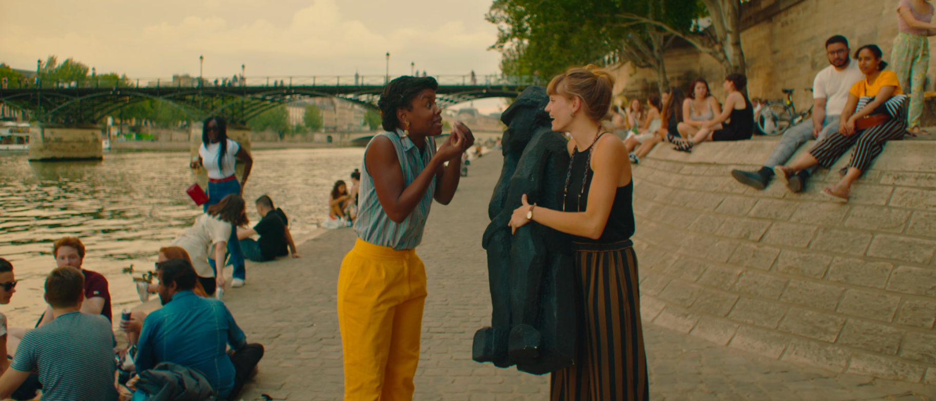 Roaring 20's, GIFF 2021