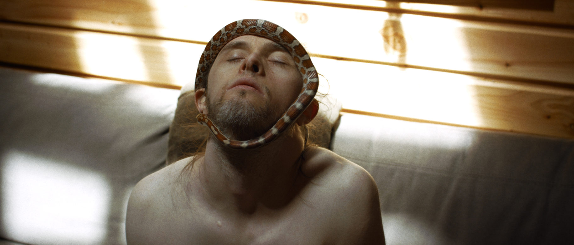 Theo and the Metamorphosis, GIFF 2021