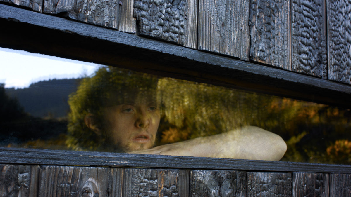 Theo and the Metamorphosis, GIFF 2021