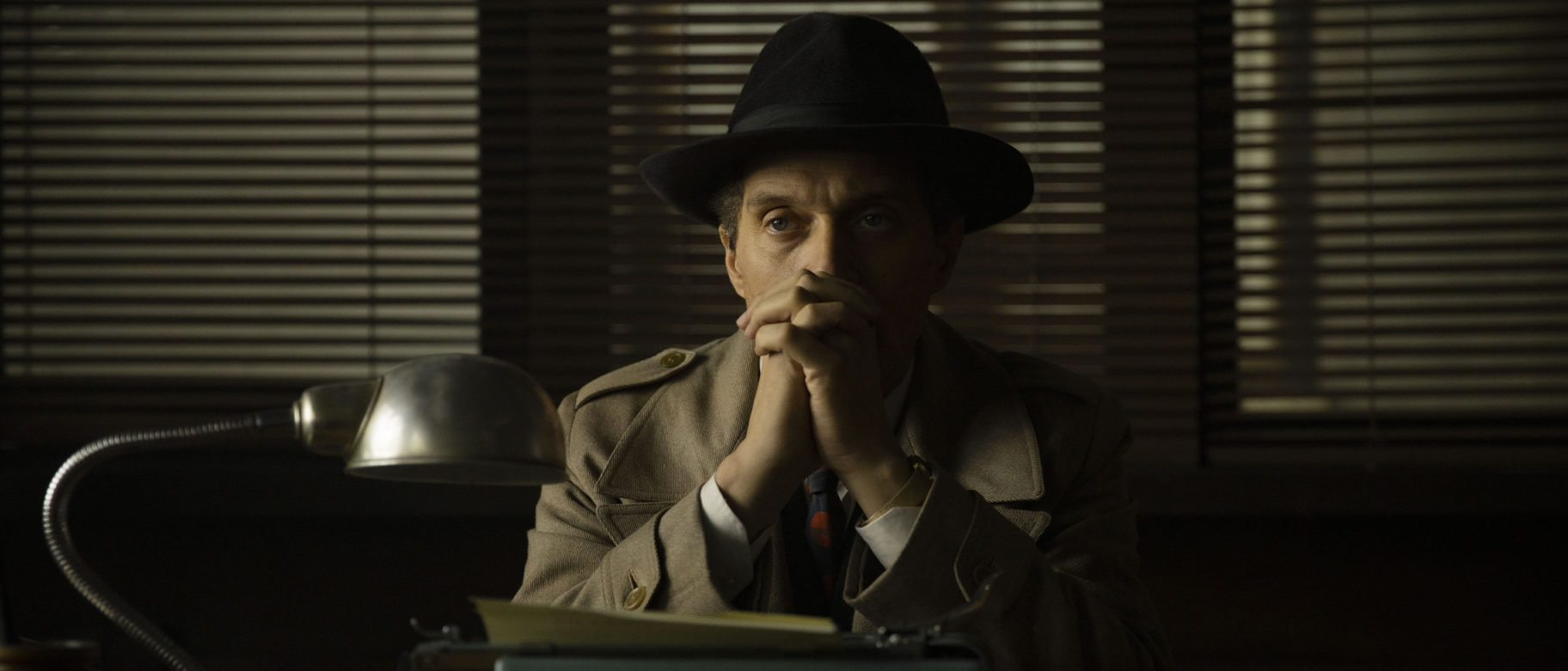 Ink Against Bullets, GIFF 2021