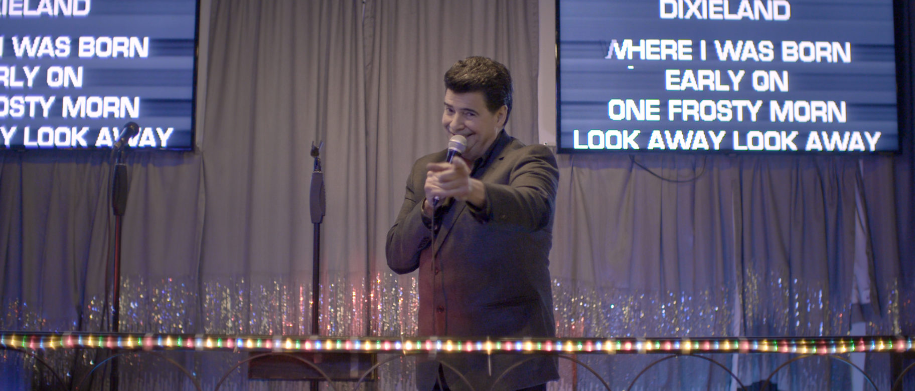 Ghost Song, GIFF 2021