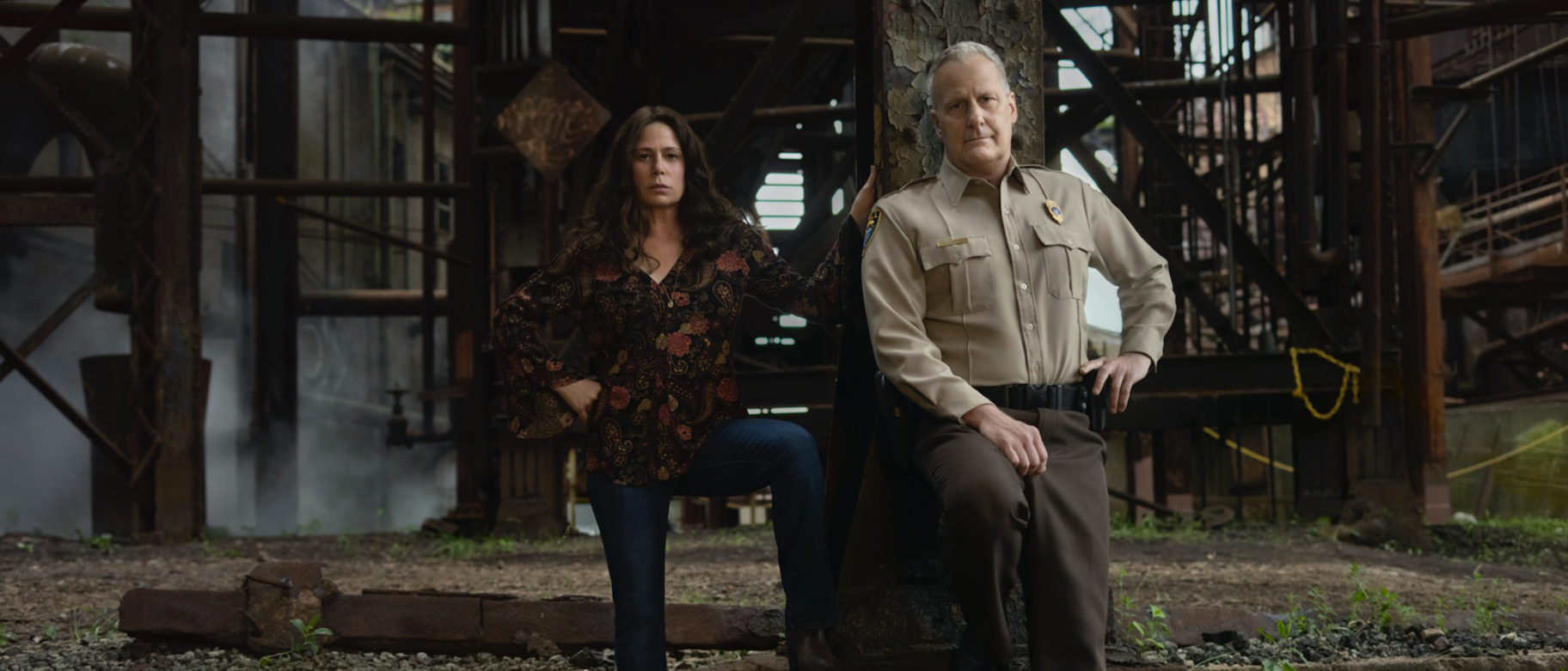 American Rust, GIFF 2021