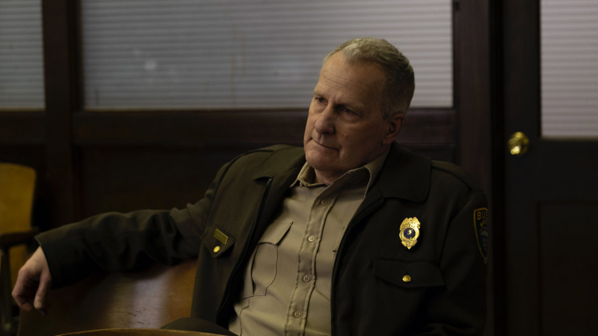 American Rust, GIFF 2021