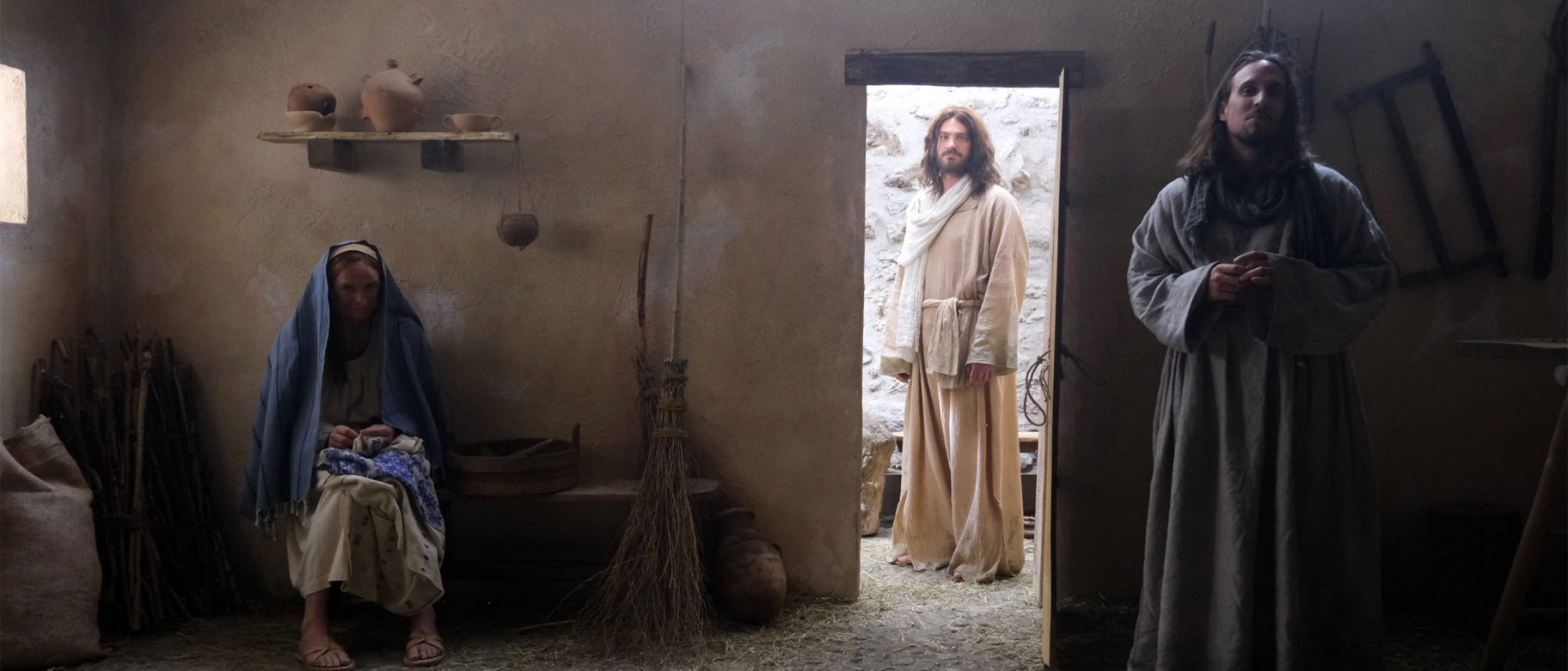 La Vie de J.C., GIFF 2021