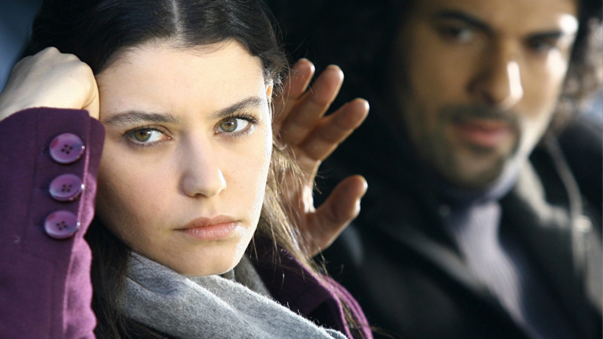 What is Fatmagul's Fault?, GIFF 2021