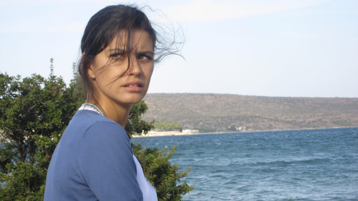 What is Fatmagul's Fault?, GIFF 2021
