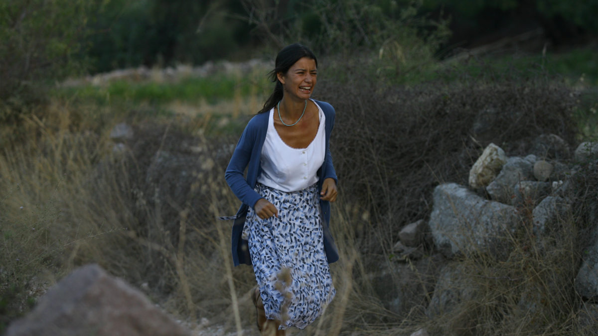 What is Fatmagul's Fault?, GIFF 2021