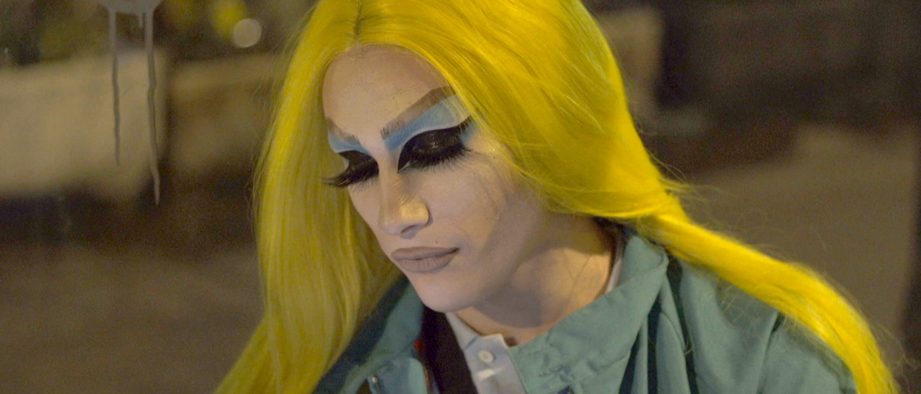 Queens, GIFF 2021