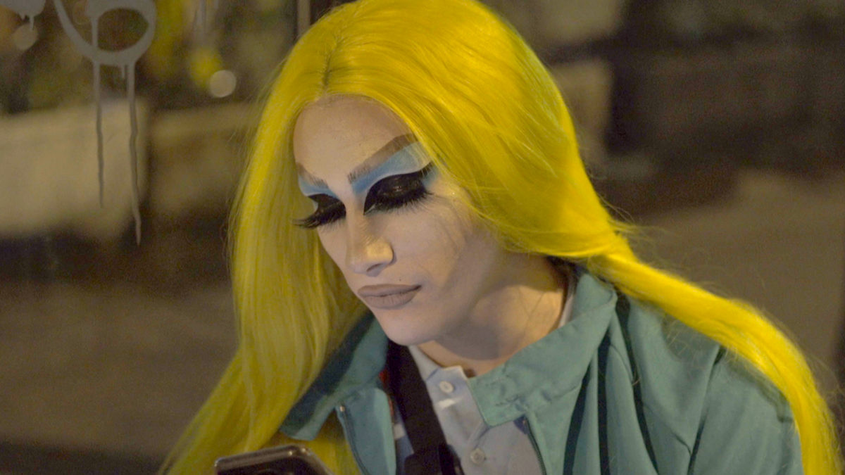 Queens, GIFF 2021