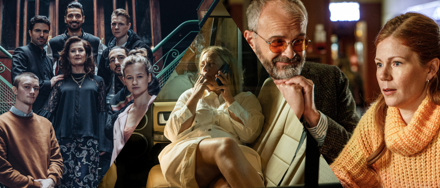 European Script Award, GIFF 2021