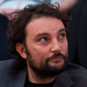 Who's who, Guillaume Brunet, GIFF 2021