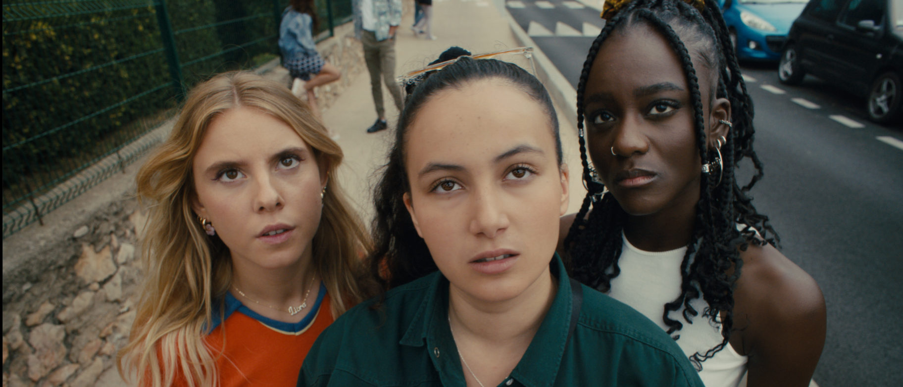 Sisters, GIFF 2021