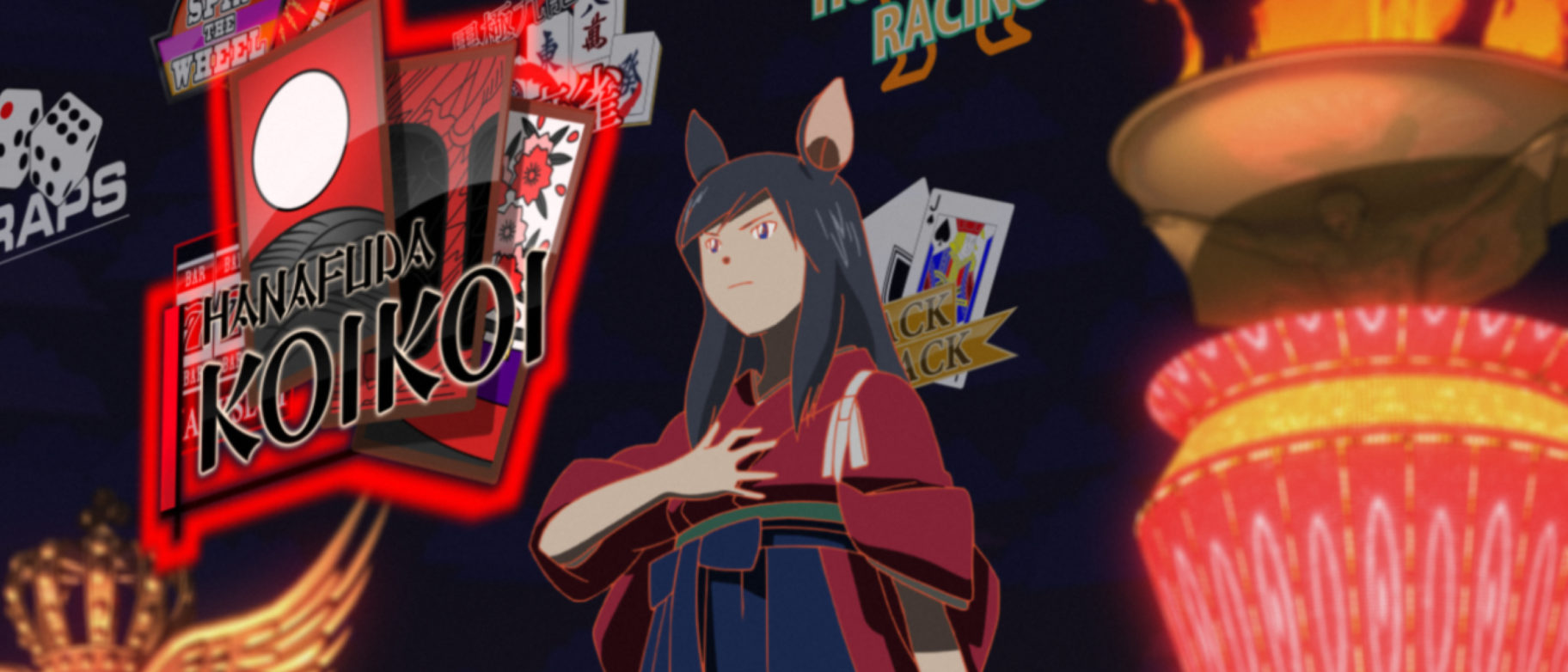 Summer Wars, GIFF 2021