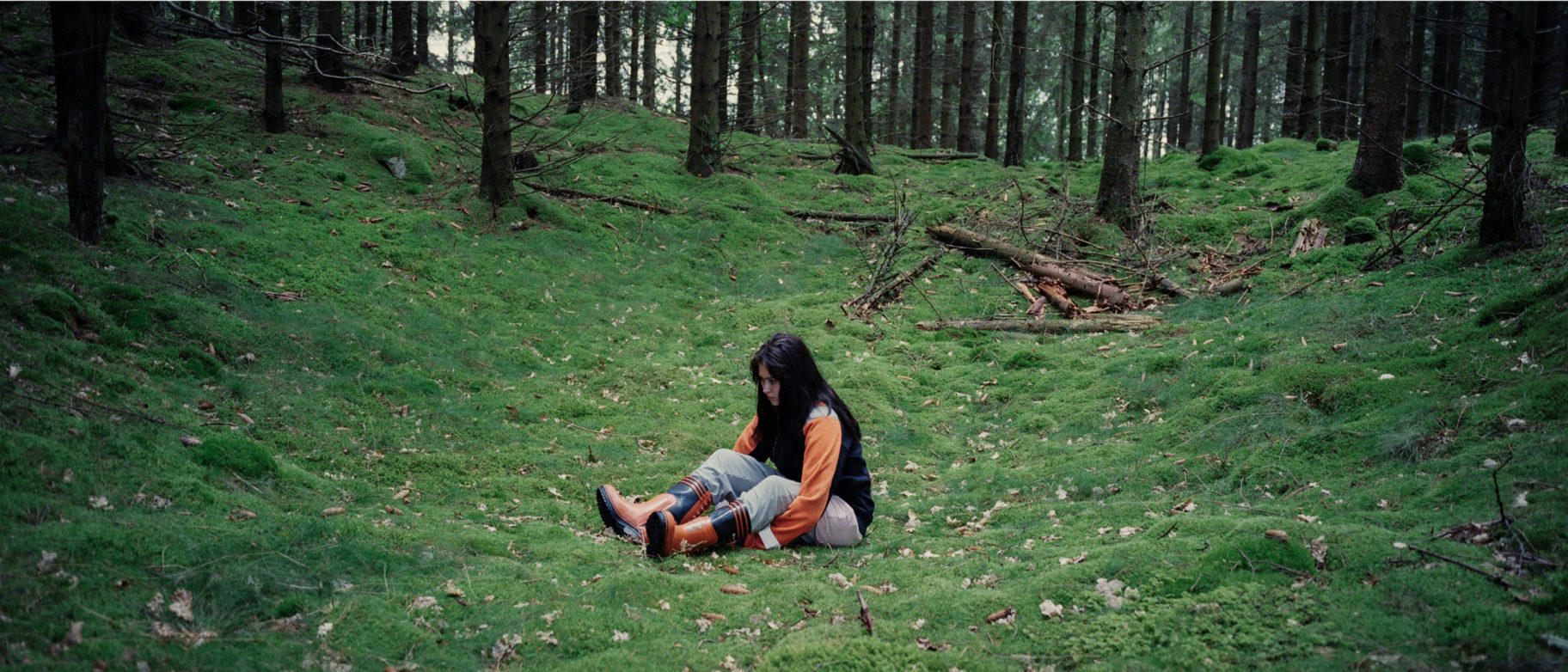 The Dark Heart, GIFF 2021