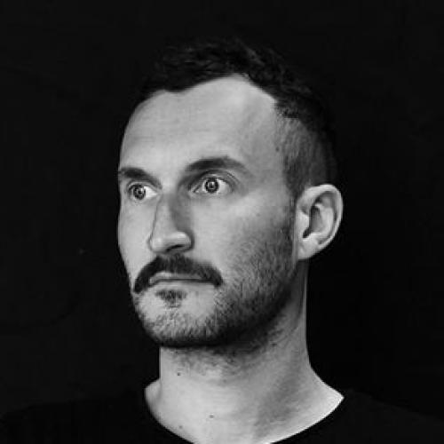 Who's who, Sébastien Marnier, GIFF 2021