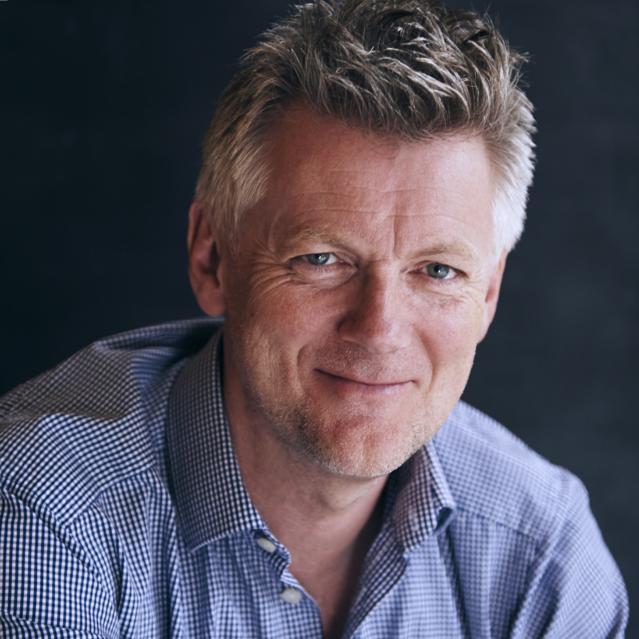 Who's who, Chris Lang, GIFF 2021