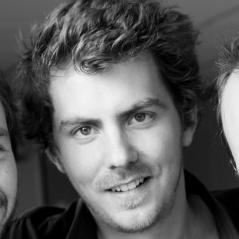 Who's who, Matthieu Donck, GIFF 2021