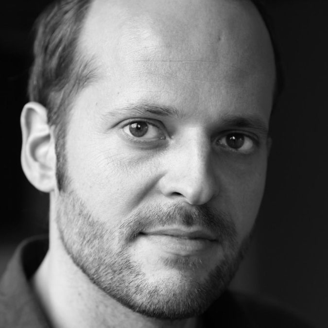 Who's who, Benjamin D'Aoust, GIFF 2021