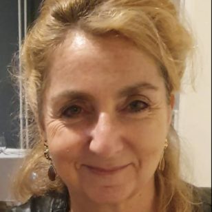 Who's who, Véronique Pevtschin, GIFF 2021