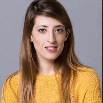 Who's who, Stav Idisis, GIFF 2021