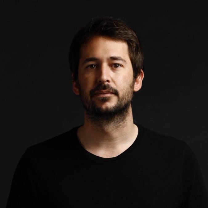 Santiago Mitre, GIFF 2021