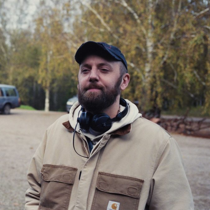 Gustav Möller, GIFF 2021