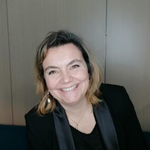 Who's who, Jeanne Marchalot, GIFF 2021