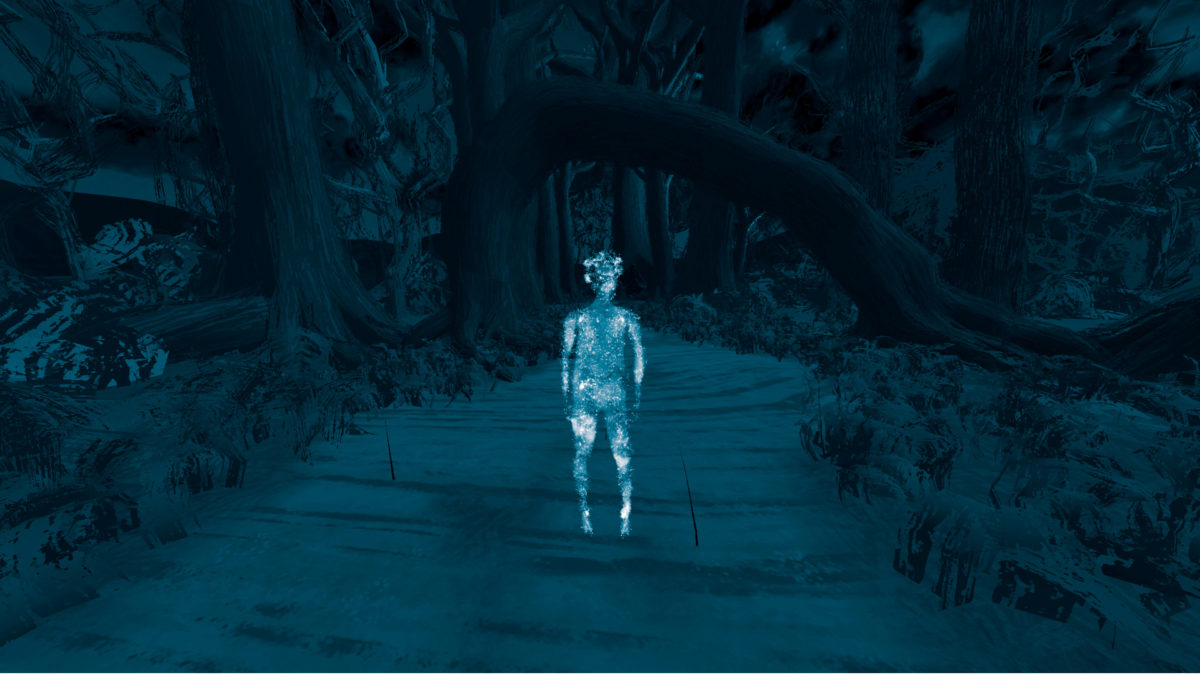 Darkening, GIFF 2021